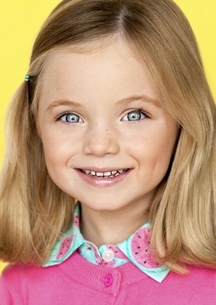 Presley Schrader photo