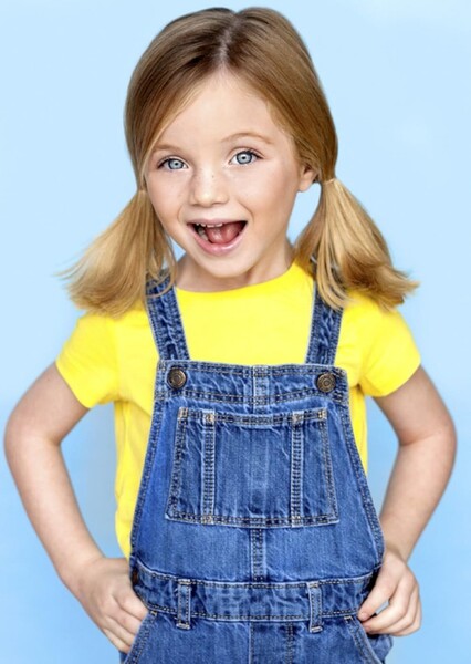 Presley Schrader photo