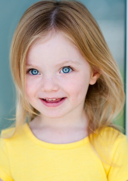 Presley Schrader photo