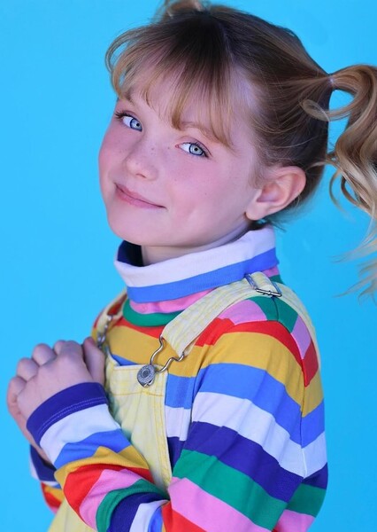 Presley Schrader
