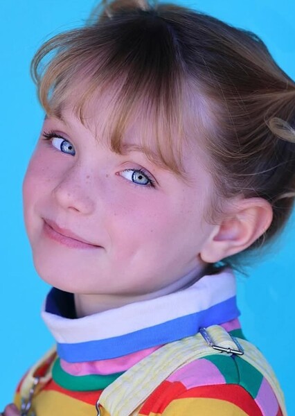 Presley Schrader photo