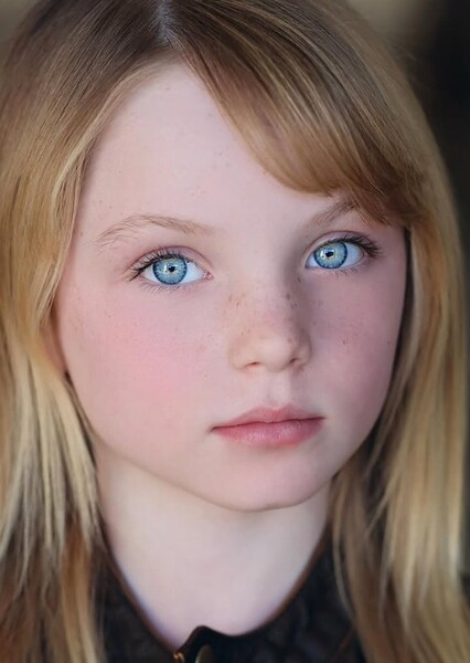 Presley Schrader photo