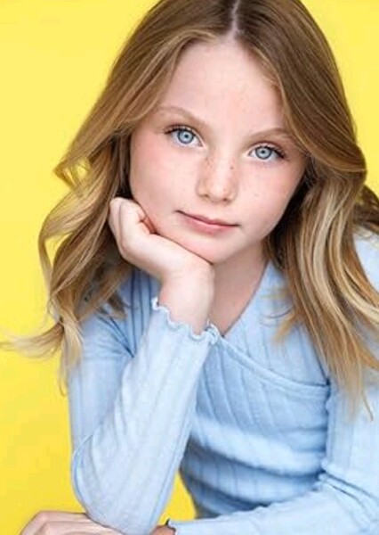 Presley Schrader photo