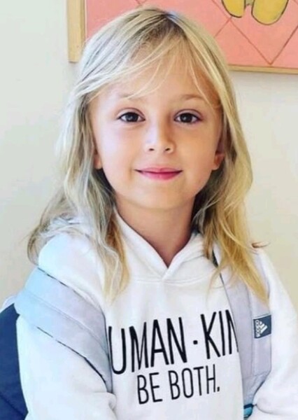 Little Grace