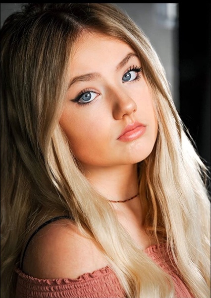 Presley Williams photo