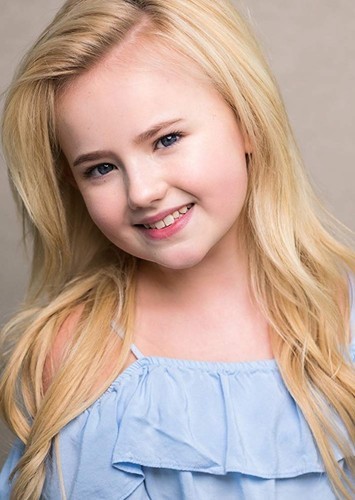 Presley Williams photo