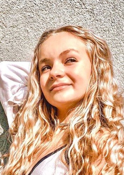 Pressley Hosbach photo