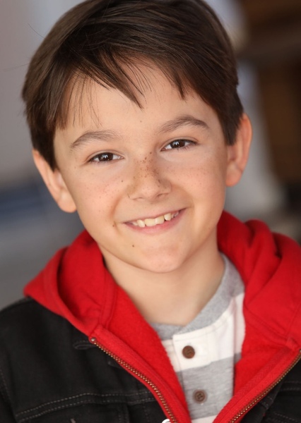 Pressly James Crosby photo
