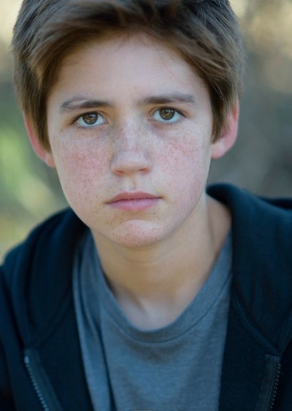 Preston Bailey photo