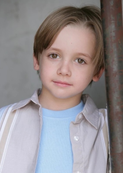 Preston Bailey photo