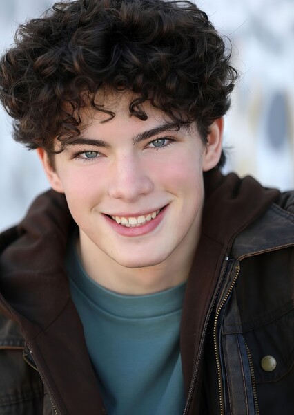 Preston Gage photo