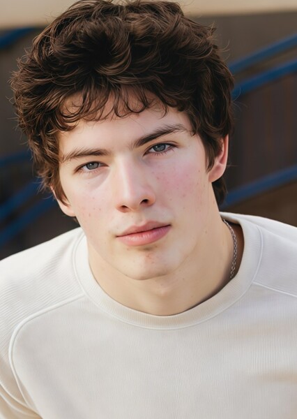 Preston Gage photo