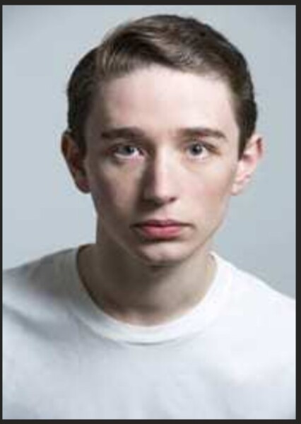 Preston Nyman photo