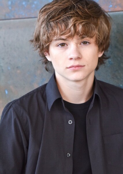 Preston Oliver