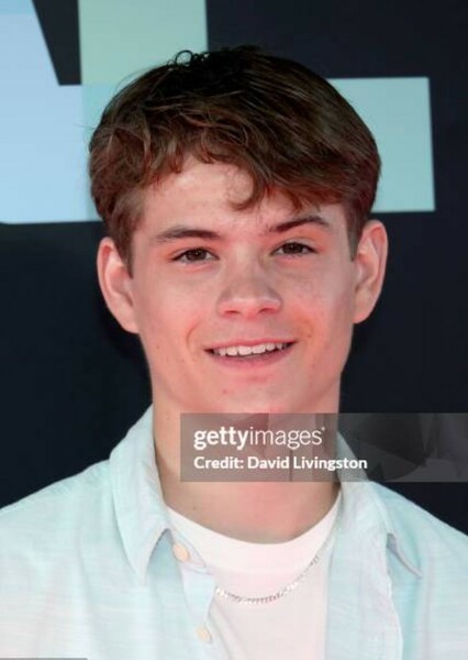 Preston Oliver photo