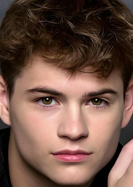 Preston Oliver photo
