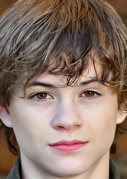 Preston Oliver photo