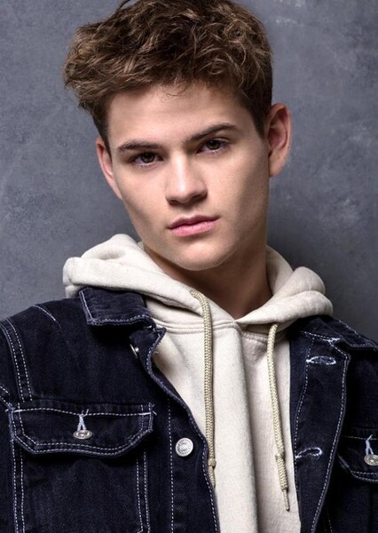 Preston Oliver