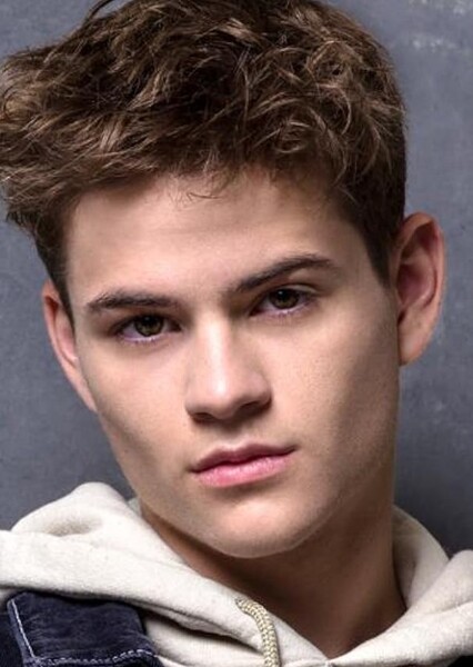 Preston Oliver photo