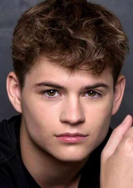 Preston Oliver photo