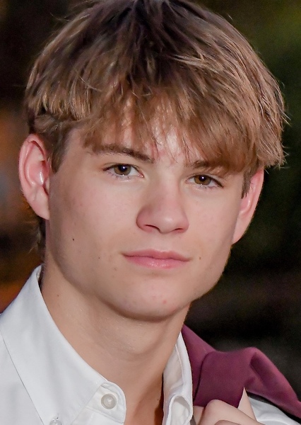 Preston Oliver