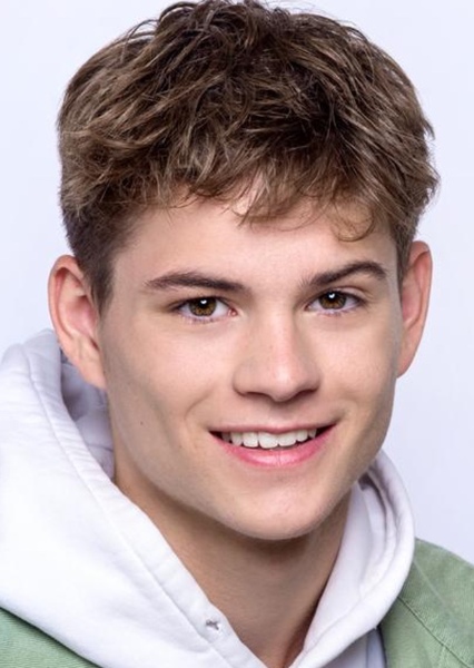 Preston Oliver photo