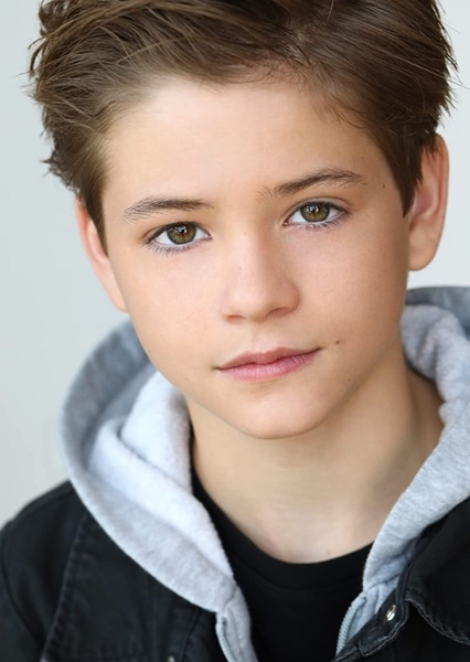 Preston Oliver photo