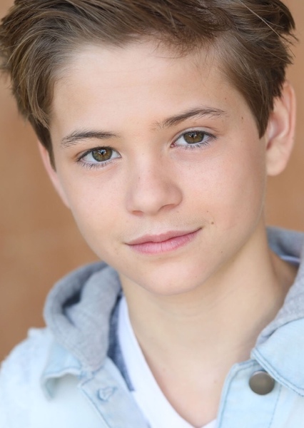 Preston Oliver photo