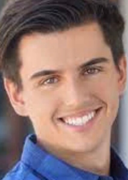 Preston Strother
