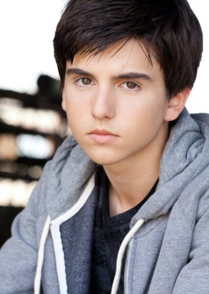 Preston Strother photo