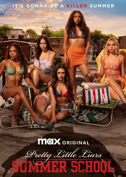 Pretty Little Liars : Summer School