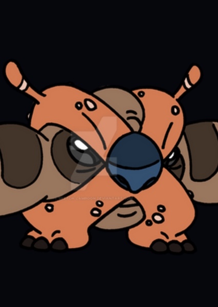 Pretzel (197)