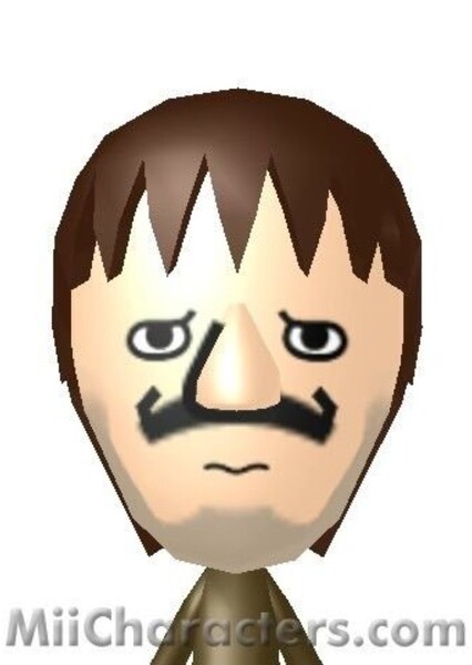 Pretzel (Vinesauce)