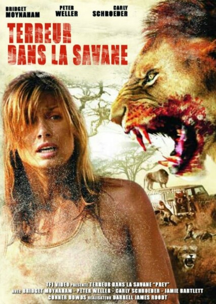 Prey (2007 Film)