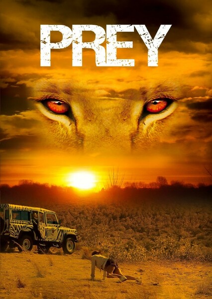 Prey (2007 Film) photo