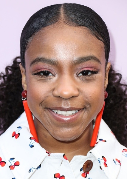 Priah Ferguson