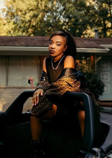 Priah Ferguson photo