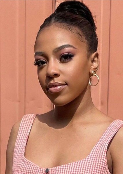 Priah Ferguson photo