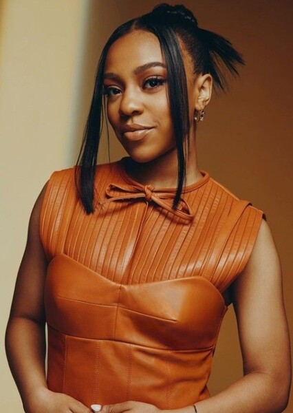 Priah Ferguson photo