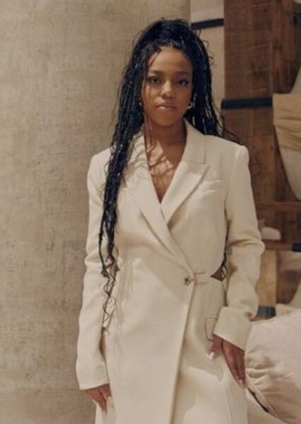 Priah Ferguson photo