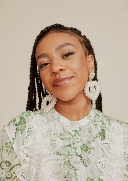 Priah Ferguson photo