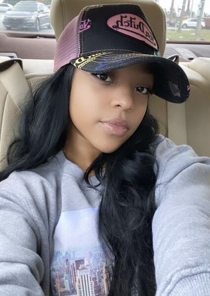 Priah Ferguson photo