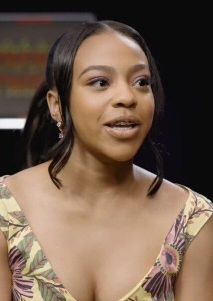 Priah Ferguson photo
