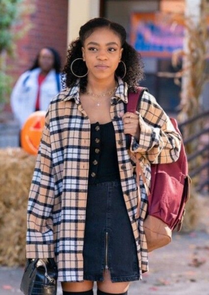 Priah Ferguson photo