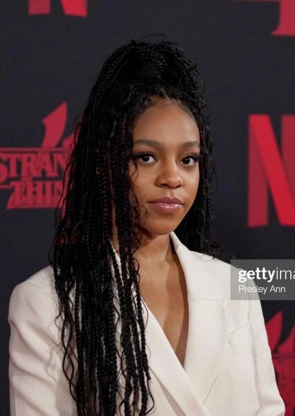 Priah Ferguson photo