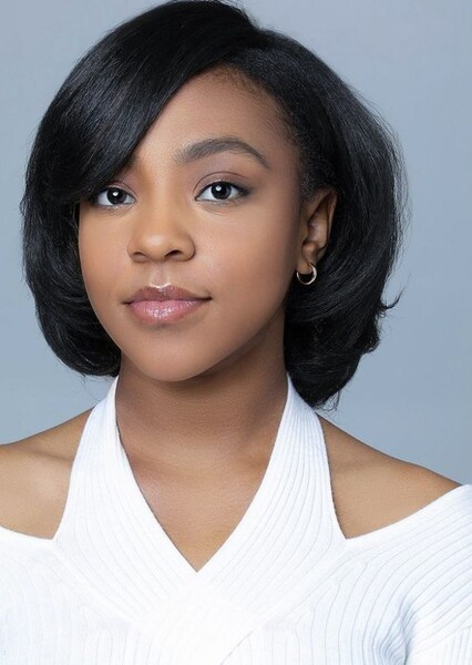 Priah Ferguson photo