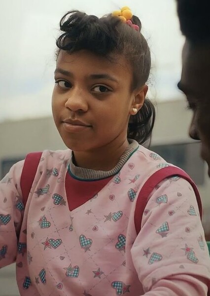 Priah Ferguson photo