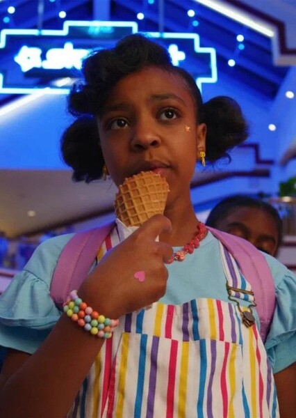 Priah Ferguson photo