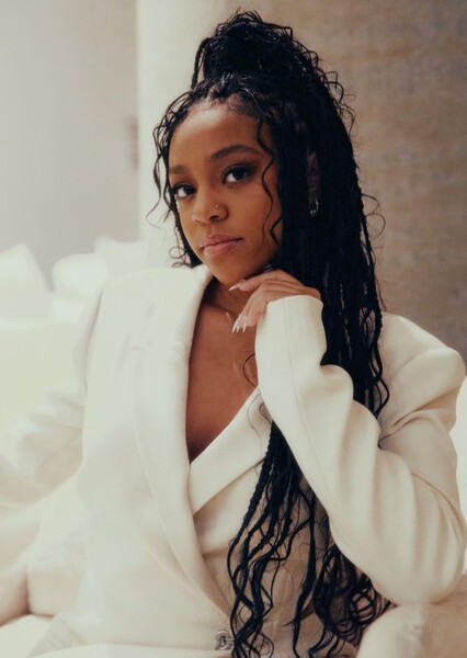Priah Ferguson