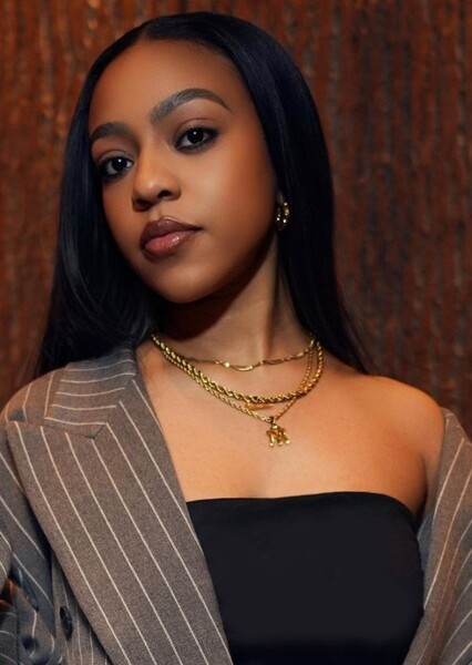 Priah Ferguson photo
